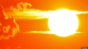 Defesa Civil alerta para onda de calor no interior de SP